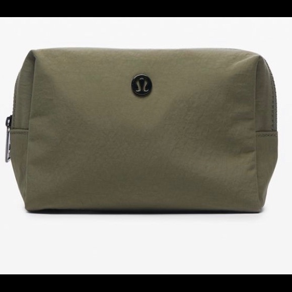 lululemon athletica Handbags - Lululemon All Your Small Things Pouch Mini
